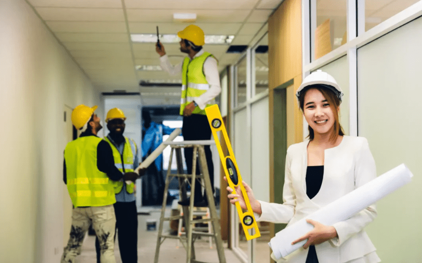 6 Repair Tips Every Commercial Property Owner Should Know in Odessa