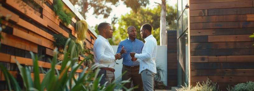 Evaluating the Installers Communication and Customer Service Approach