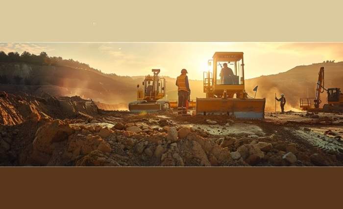 Exploring Laser Box Blade Attachments for Precision Land Leveling