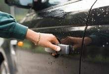 Locked out of your home