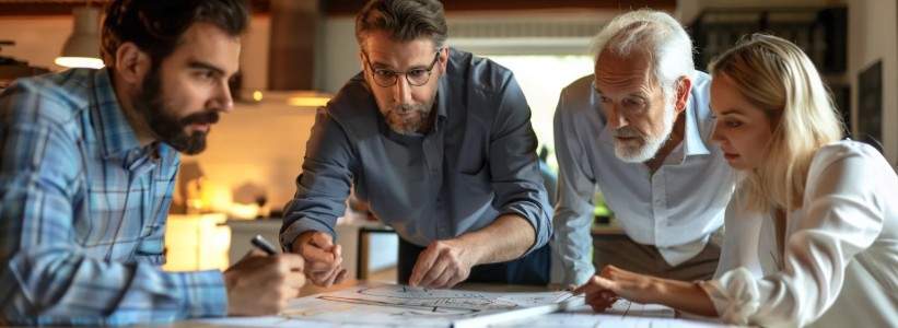 Maximizing Efficiency and Productivity in Land Preparation with Laser Box Blades