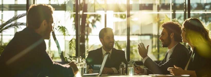 Planning for the Long Term Financial Advice for Plaintiffs