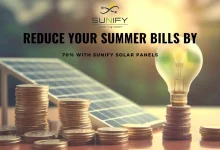 Savvy Ways to Reduce the Energy Bill in Summer
