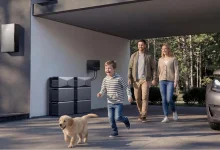 Scalable Whole Home Generator Systems for Energy Security