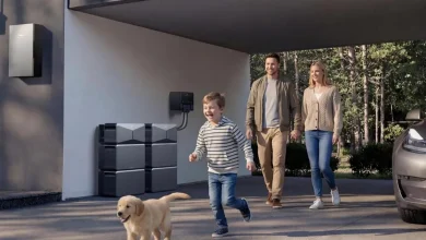 Scalable Whole Home Generator Systems for Energy Security