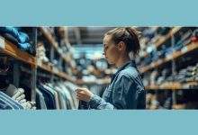 Streamlining Inventory Management with Apparel Fulfillment Services