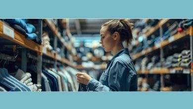 Streamlining Inventory Management with Apparel Fulfillment Services