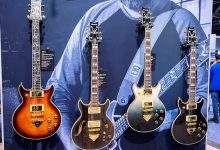 The Growing Popularity of Custom Electric Guitars Among Professionals