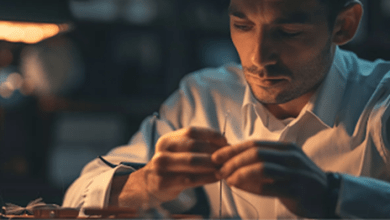 Ultimate Guide to Choosing the Perfect Fly Tying Bobbin