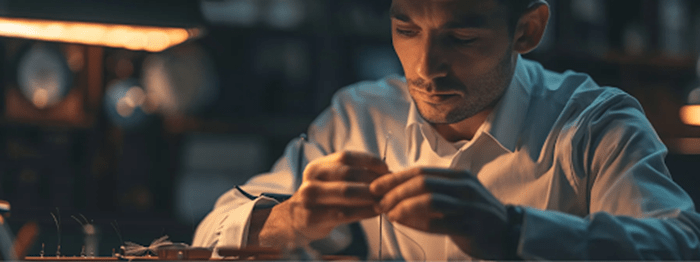 Ultimate Guide to Choosing the Perfect Fly Tying Bobbin