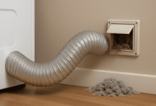 Why Dryer Vent Cleaning Is Essential for Home Safety