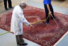 Why Experienced Rug Cleaning Technicians Make a Difference