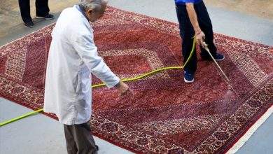 Why Experienced Rug Cleaning Technicians Make a Difference