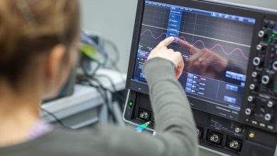 Why Hygienic Touch Technology Matters in Medical Devices