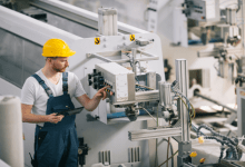 Used Equipment Loans 