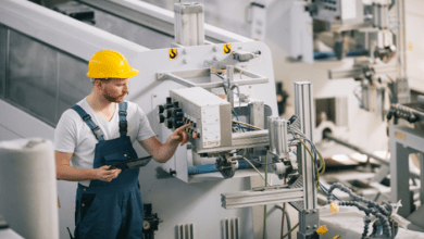 Used Equipment Loans 