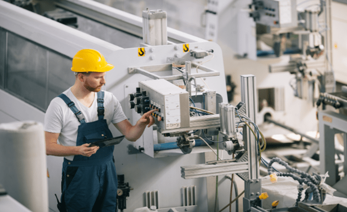 Used Equipment Loans 