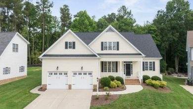 First Time Homeowner Tips