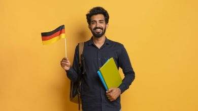Study in Germany for International Students