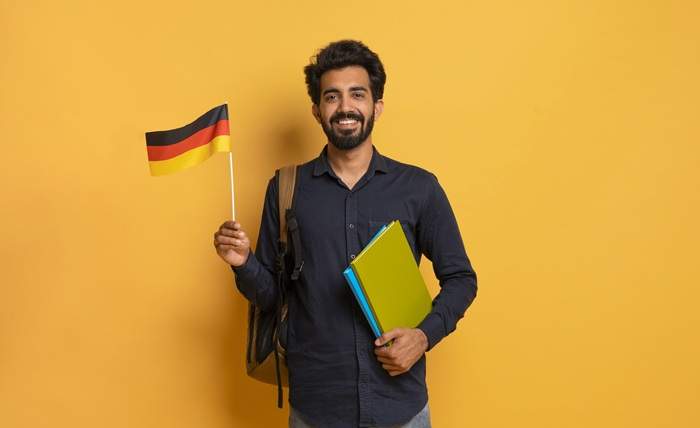Study in Germany for International Students