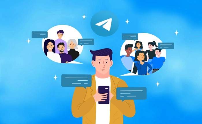 Tips for Finding Active Telegram Promotion Communities