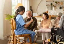 Understanding Modern Home CareSupport Dignity and Daily Living at Home