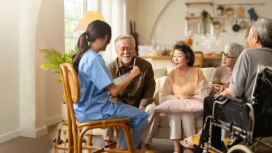 Understanding Modern Home CareSupport Dignity and Daily Living at Home