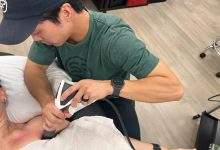 Why Shockwave Therapy Is Becoming Popular for Pain Relief in San Diego