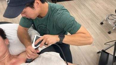 Why Shockwave Therapy Is Becoming Popular for Pain Relief in San Diego