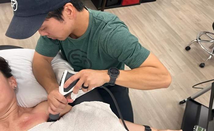 Why Shockwave Therapy Is Becoming Popular for Pain Relief in San Diego