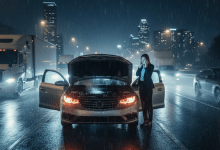 Why Your Car Keeps Breaking Down Without Warning