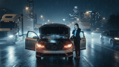 Why Your Car Keeps Breaking Down Without Warning