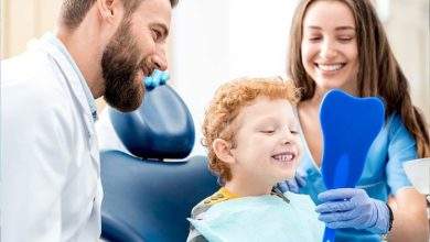 6 Questions To Ask When Selecting A Family Dentist