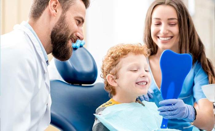 6 Questions To Ask When Selecting A Family Dentist