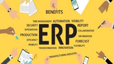 Benefits of Implementing Integrated ERP Systems