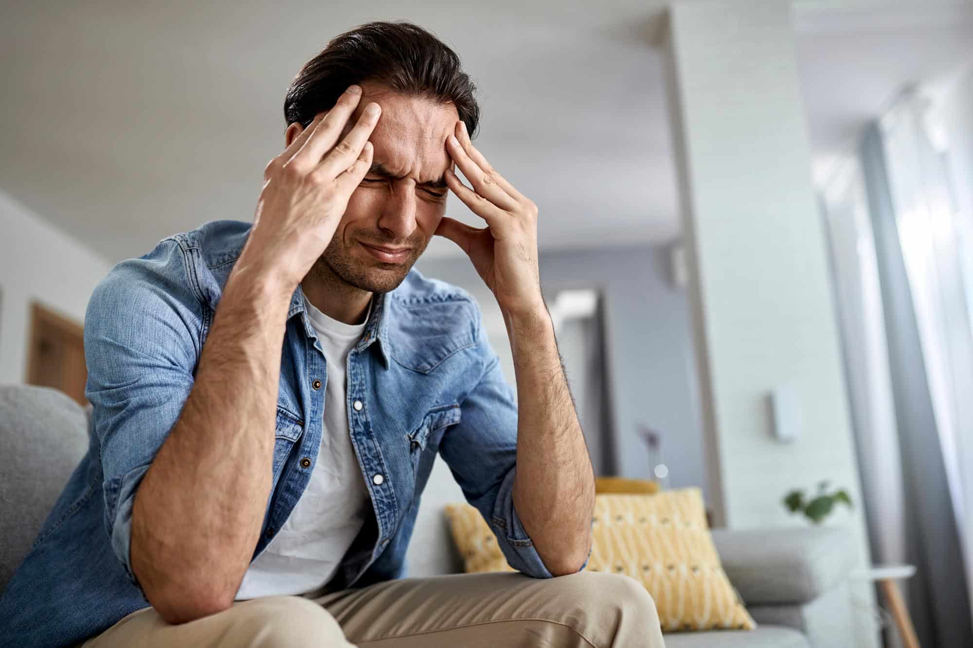 Common Withdrawal Symptoms During Alcohol Detox in Virginia