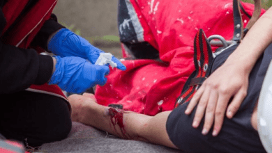 First 24 Hours After Personal Injury Accident Can Impact Your Claim 1