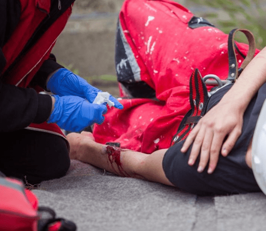 First 24 Hours After Personal Injury Accident Can Impact Your Claim 1