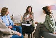 Importance of Attending Anger Management Classes for Healthier Relationships in Atlanta