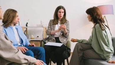Importance of Attending Anger Management Classes for Healthier Relationships in Atlanta