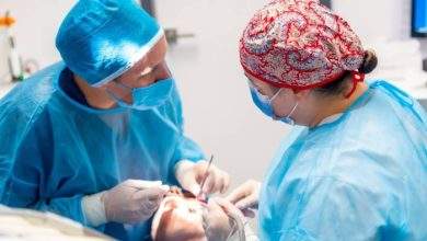 The Role Of Oral Surgeons In Reconstructive Dental Procedures