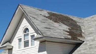 Top 5 Signs Of Storm Damage On A Minnesota Roof