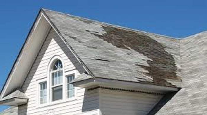 Top 5 Signs Of Storm Damage On A Minnesota Roof