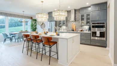 Top Lighting Fixture
