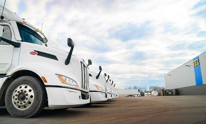 What to Check Before Choosing a Truck Repair Mechanic in