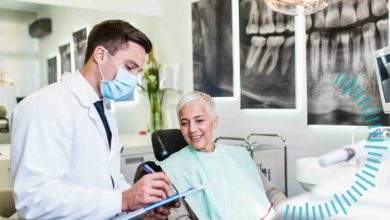 Why General Dentists Track Changes In Your Dental History