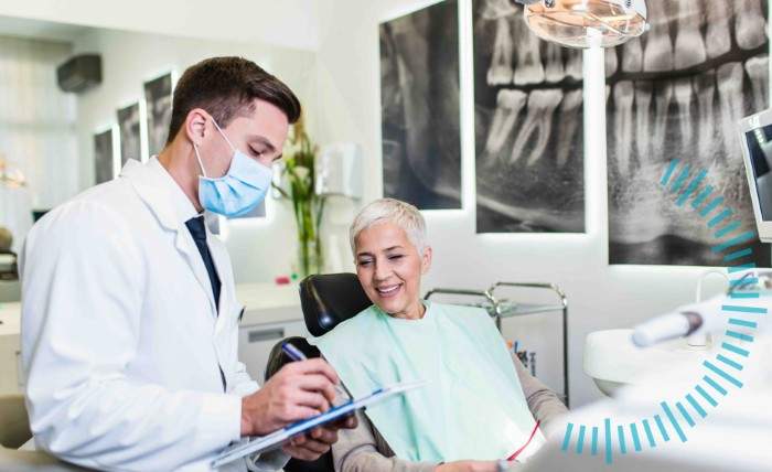 Why General Dentists Track Changes In Your Dental History