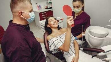 4 Benefits Of Regular Checkups In Preventive Dentistry