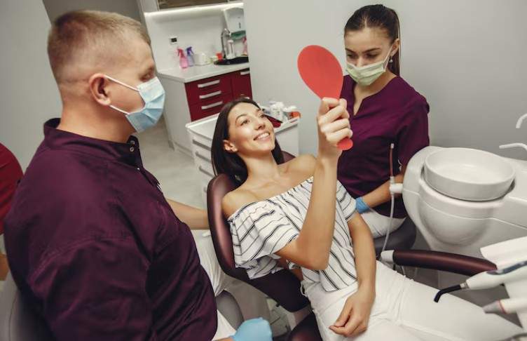 4 Benefits Of Regular Checkups In Preventive Dentistry