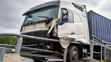5 Reasons You Shouldnt Handle a Truck Accident Claim on Your Own